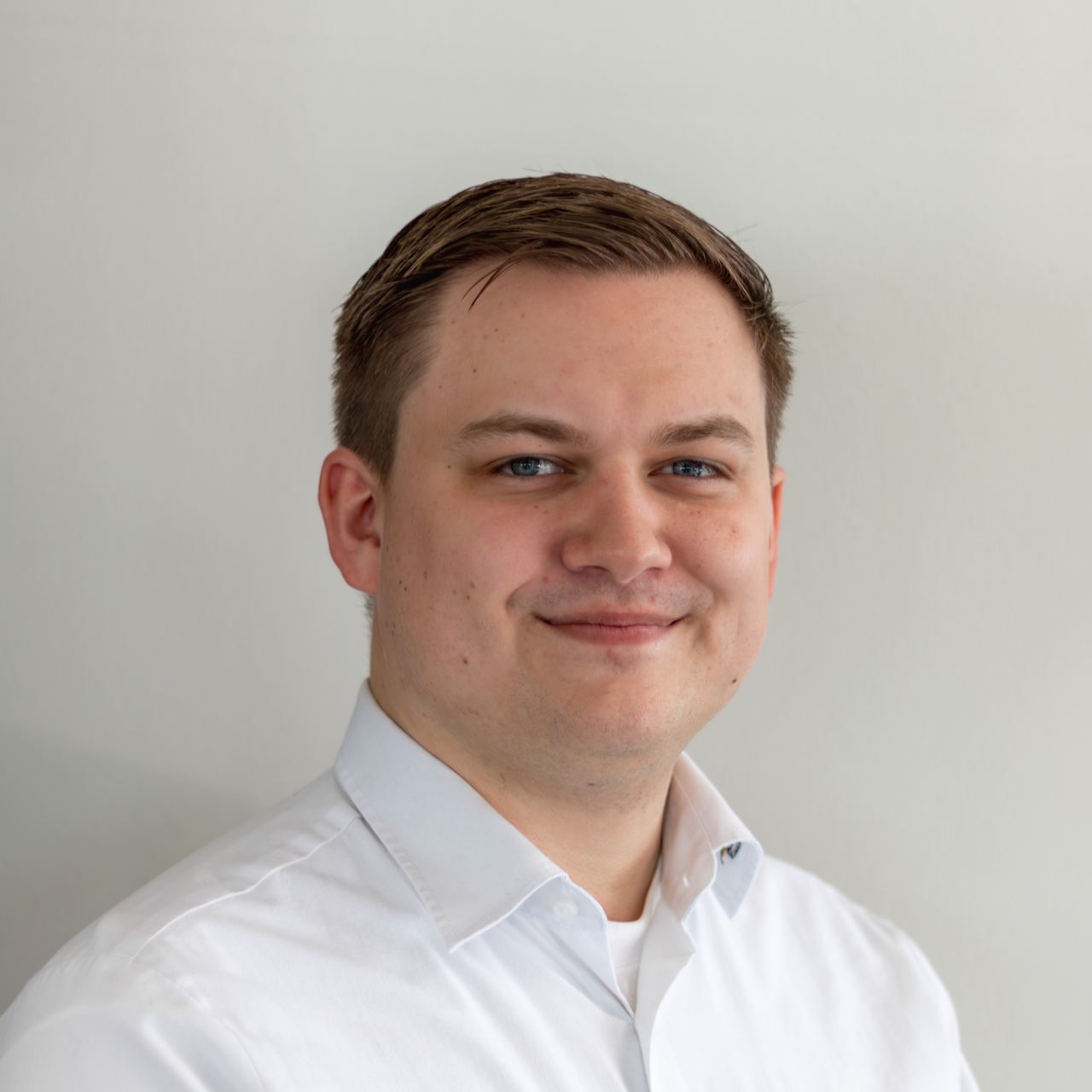 Artan Ibraimi - Webdesigner in Halle (Saale)